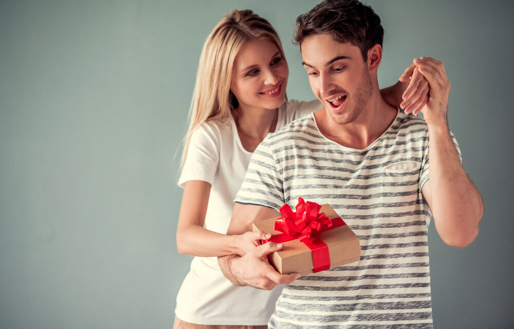 <strong>Unique and Affordable Gifts to Make Your Boyfriend Feel Special</strong>