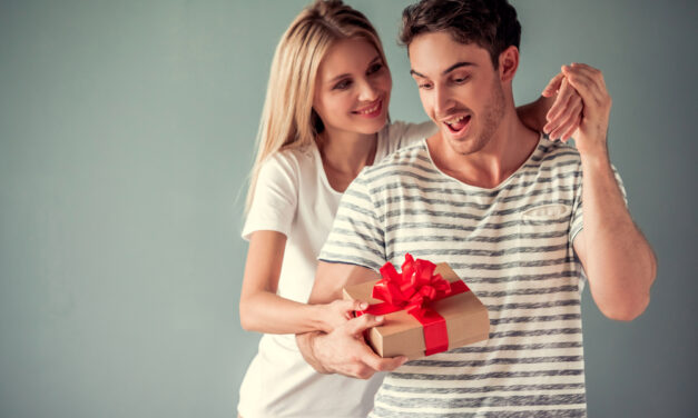 <strong>Unique and Affordable Gifts to Make Your Boyfriend Feel Special</strong>